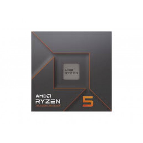 AMD Ryzen 5 7600X,